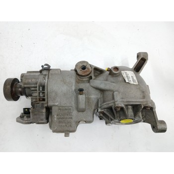 DIFERENCIAL TRASERO 6530110190 6530104500AWD P6539112000