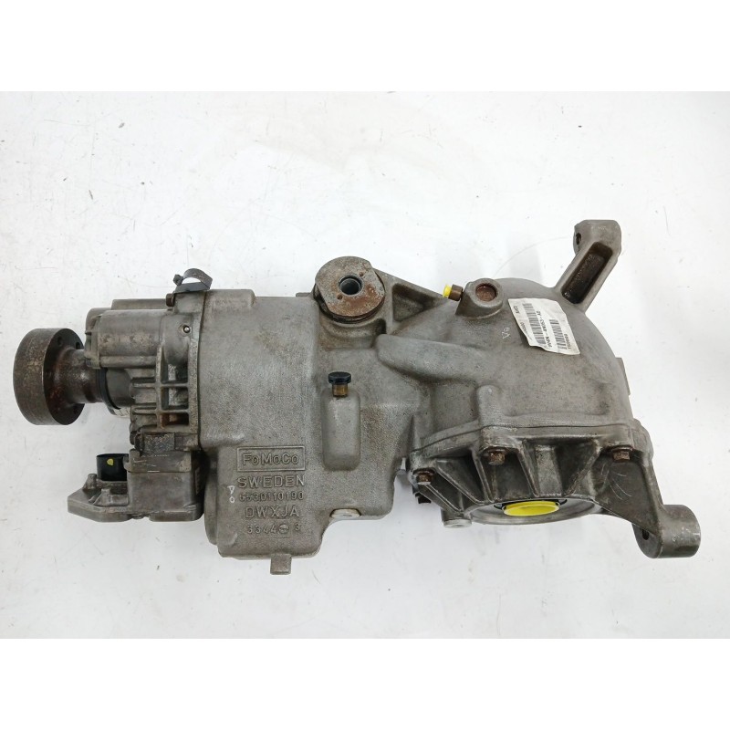 Recambio de diferencial trasero para ford kuga i 2.0 tdci referencia OEM IAM 6530110190 6530104500AWD P6539112000