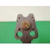 Recambio de espejo interior para nissan patrol gr (y61) 3.0 16v turbodiesel cat referencia OEM IAM 0187358  