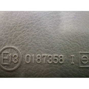 Recambio de espejo interior para nissan patrol gr (y61) 3.0 16v turbodiesel cat referencia OEM IAM 0187358  
