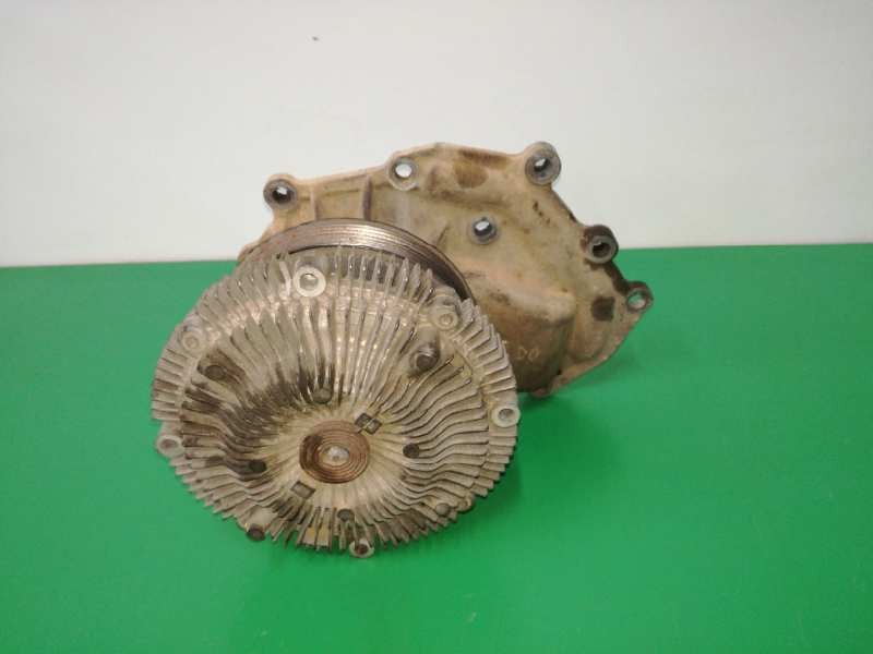 Recambio de maza embrague viscoso para nissan patrol gr (y61) 3.0 16v turbodiesel cat referencia OEM IAM 210102W225  