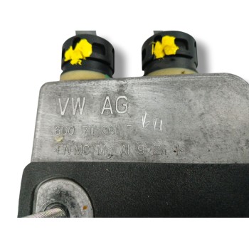 Recambio de palanca cambio para seat ibiza (6p1) reference referencia OEM IAM 6Q0711061E  