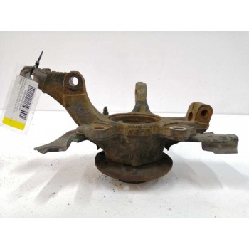 Recambio de mangueta delantera derecha para alfa romeo mito (145) 1.3 jtd cat referencia OEM IAM   