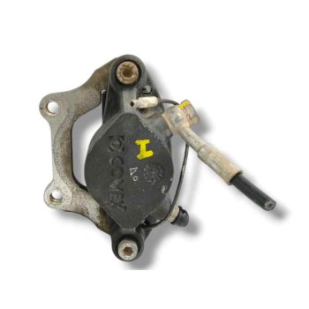 Recambio de pinza freno delantera izquierda para aixam crossline 0.4 cc d referencia OEM IAM 6L063  