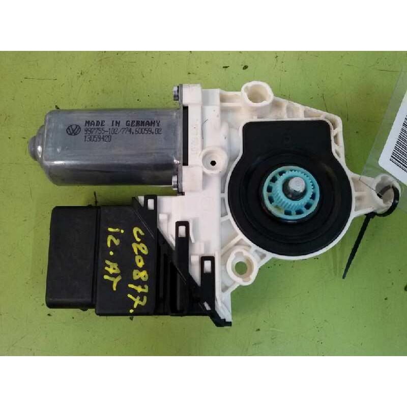MOTOR ELEVALUNAS TRASERO IZQUIERDO