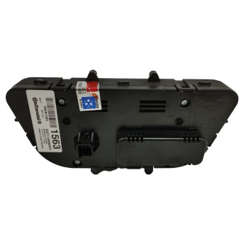 Recambio de mando climatizador para opel mokka / mokka x (j13) 1.4 (_76) referencia OEM IAM  A2C1134880001 