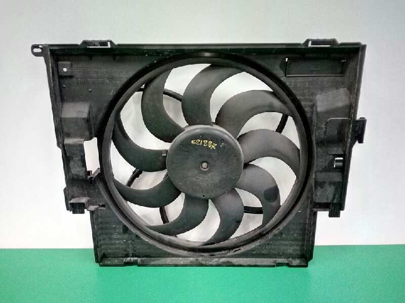 Recambio de electroventilador para bmw serie 3 lim. (f30) 316d referencia OEM IAM 5020644 4610548 