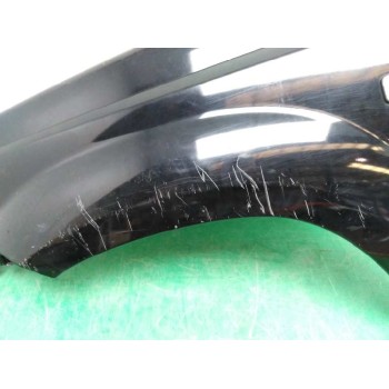 Recambio de aleta delantera izquierda para nissan x-trail (t30) 2.2 dci diesel cat referencia OEM IAM   