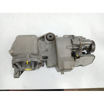 Recambio de diferencial trasero para ford kuga i 2.0 tdci referencia OEM IAM 6530110190 6530104500AWD P6539112000