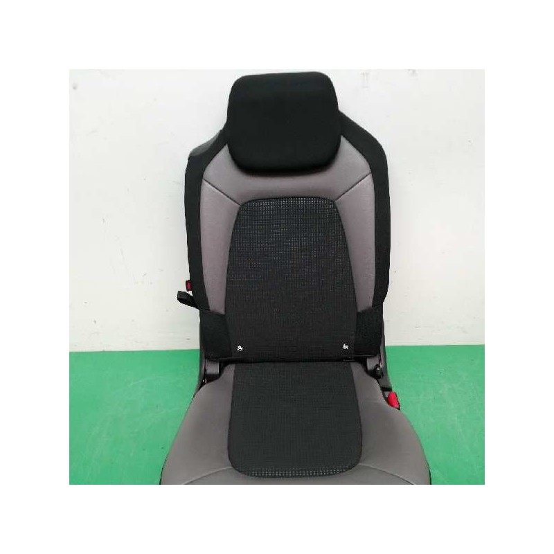 ASIENTOS TRASERO DERECHO