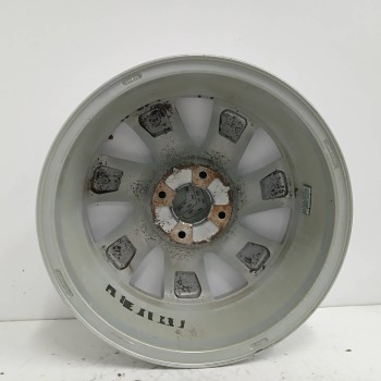Recambio de llanta para citroën c3 1.6 16v hdi referencia OEM IAM GUEPARD J6X16CH427 4H 4X110