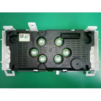 Recambio de cuadro instrumentos para renault modus pack dynamique referencia OEM IAM 8200418021D  
