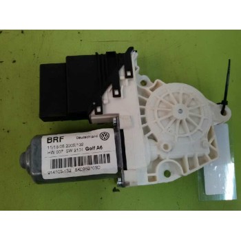 Recambio de motor elevalunas trasero izquierdo para volkswagen golf vi (5k1) sport referencia OEM IAM 5K0959703C  