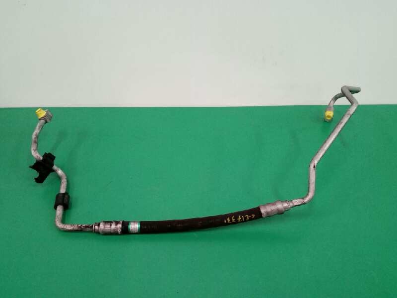 Recambio de tubos aire acondicionado para bmw serie 1 berlina (e81/e87) 116d referencia OEM IAM 64536989308  