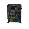 Recambio de caja reles / fusibles para citroën c4 picasso 1.6 blue-hdi fap referencia OEM IAM 9806687980 S180204004B 