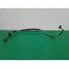 Recambio de tubos aire acondicionado para bmw serie 1 berlina (e81/e87) 116d referencia OEM IAM 64536989308  