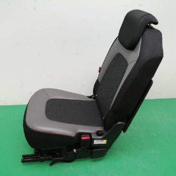 Recambio de asientos trasero derecho para citroën c4 grand picasso 1.2 12v e-thp referencia OEM IAM   