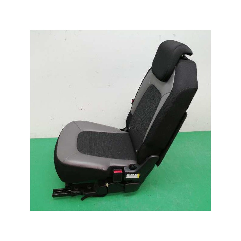 ASIENTOS TRASERO DERECHO