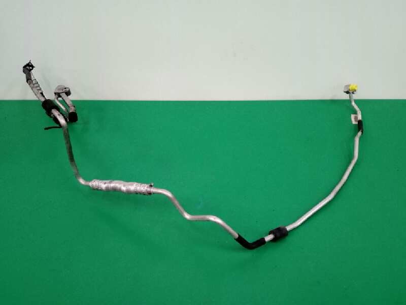 Recambio de tubos aire acondicionado para bmw serie 1 berlina (e81/e87) 116d referencia OEM IAM 64539151737  
