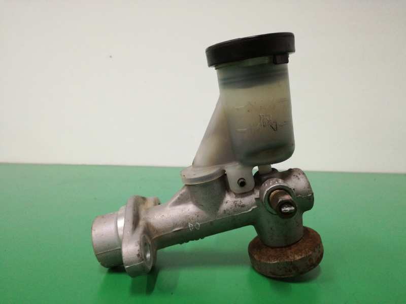 Recambio de bomba embrague para nissan patrol gr (y61) 3.0 16v turbodiesel cat referencia OEM IAM 30611VB025  