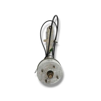 Recambio de mangueta trasera izquierda para aixam crossline 0.4 cc d referencia OEM IAM   