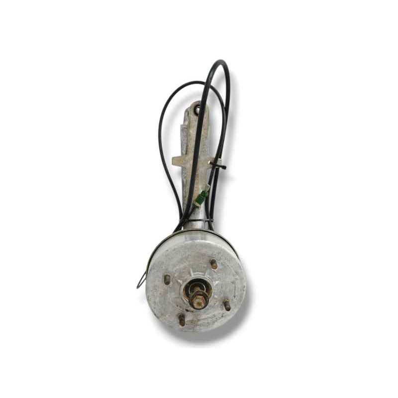 Recambio de mangueta trasera izquierda para aixam crossline 0.4 cc d referencia OEM IAM   