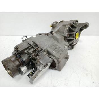 Recambio de diferencial trasero para ford kuga i 2.0 tdci referencia OEM IAM 6530110190 6530104500AWD P6539112000