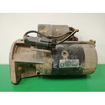 MOTOR ARRANQUE 23300VC101 S13551A 