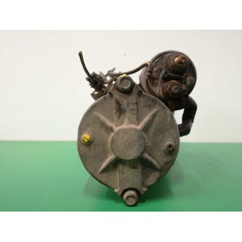 Recambio de motor arranque para nissan patrol gr (y61) 3.0 16v turbodiesel cat referencia OEM IAM 23300VC101 S13551A 