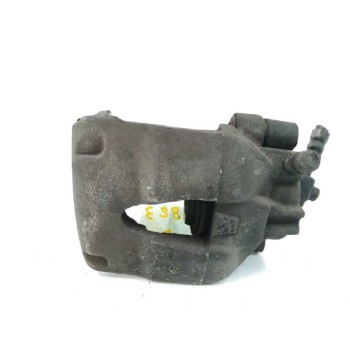 Recambio de pinza freno delantera derecha para seat toledo (kg3) 1.4 tdi referencia OEM IAM   
