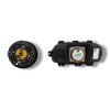 Recambio de salpicadero para jaguar f-pace (x761) 2.0 td4 awd referencia OEM IAM GX73043C54AAW GX73043B13BE8PVJ GX73044A74BE