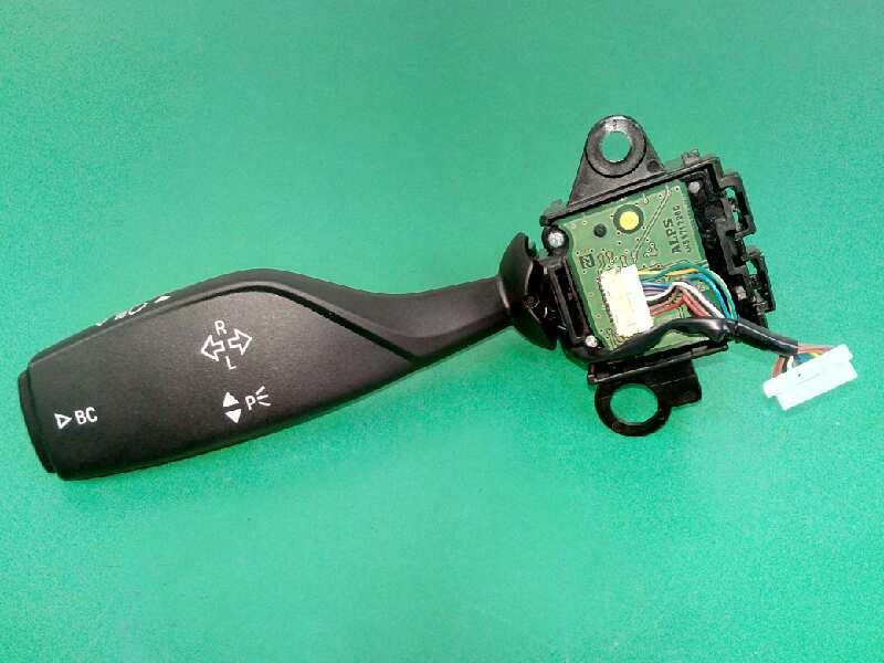 Recambio de mando intermitentes para bmw serie x1 (f48) sdrive18d referencia OEM IAM 3174BAME  