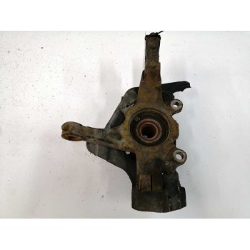 Recambio de mangueta delantera izquierda para alfa romeo mito (145) 1.3 jtd cat referencia OEM IAM   