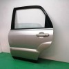 Recambio de puerta trasera izquierda para kia sportage 2.0 turbodiesel cat referencia OEM IAM   