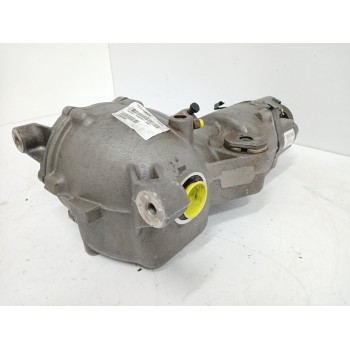 Recambio de diferencial trasero para ford kuga i 2.0 tdci referencia OEM IAM 6530110190 6530104500AWD P6539112000