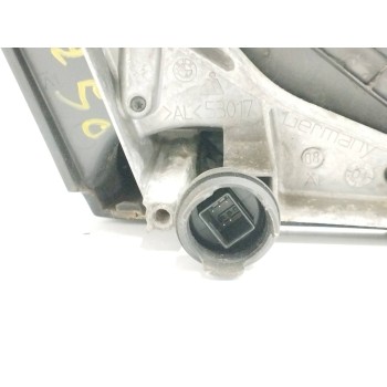 Recambio de retrovisor izquierdo para bmw serie 1 berlina (e81/e87) 2.0 16v diesel cat referencia OEM IAM  5 CABLES 