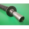 Recambio de transmision central para nissan terrano/terrano.ii (r20) 2.7 turbodiesel referencia OEM IAM 373002X960 84 CM 