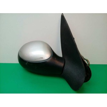 Recambio de retrovisor derecho para peugeot 206 berlina xt referencia OEM IAM 8148XY ELECTRICO 