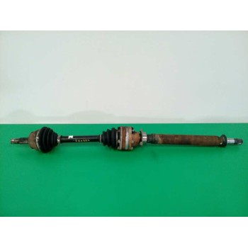 Recambio de transmision delantera derecha para alfa romeo 147 (190) 1.6 ts 105 progression referencia OEM IAM   