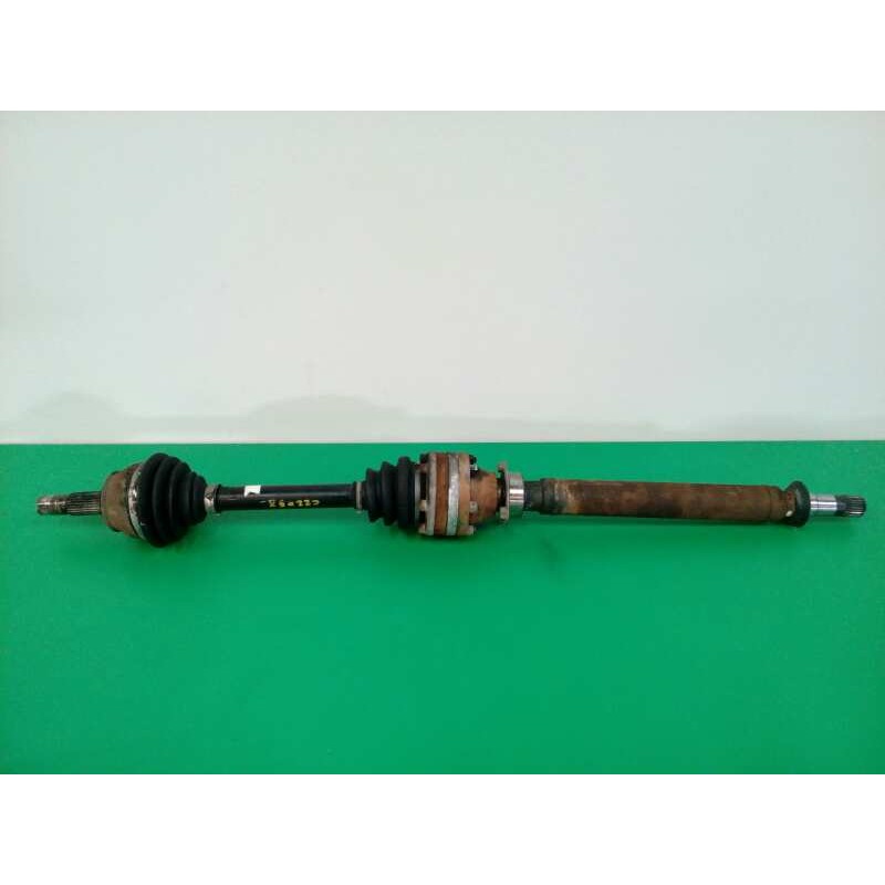 Recambio de transmision delantera derecha para alfa romeo 147 (190) 1.6 ts 105 progression referencia OEM IAM   