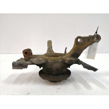 Recambio de mangueta delantera izquierda para alfa romeo mito (145) 1.3 jtd cat referencia OEM IAM   