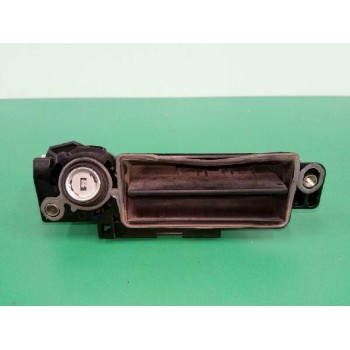 MANETA EXTERIOR PORTON A2037500093 