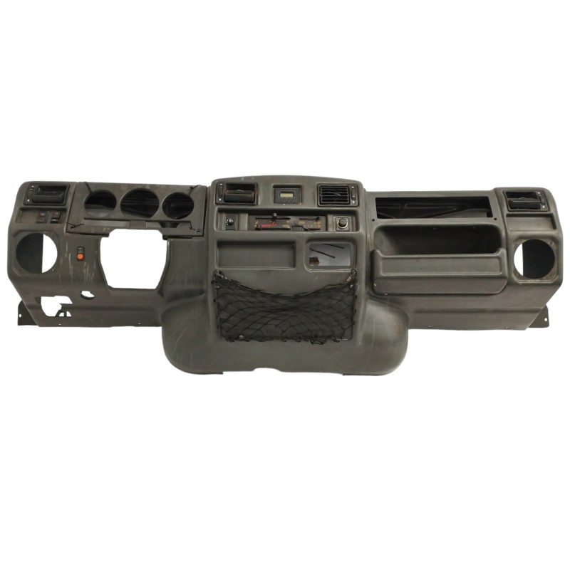 Recambio de salpicadero para santana ps10/anibal 2.8 d 4x4 referencia OEM IAM  OBSERVAR FOTOS 