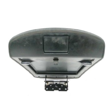 Recambio de apoyabrazos central para ssangyong actyon 2.0 td cat referencia OEM IAM 7790032100LAM  