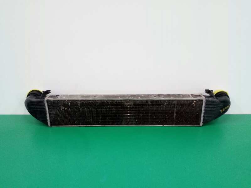 Recambio de intercooler para mercedes-benz clase c (w203) berlina 1.8 cat referencia OEM IAM A2035000000  