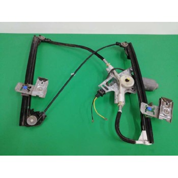 ELEVALUNAS DELANTERO DERECHO FUNDA 6K4837402 