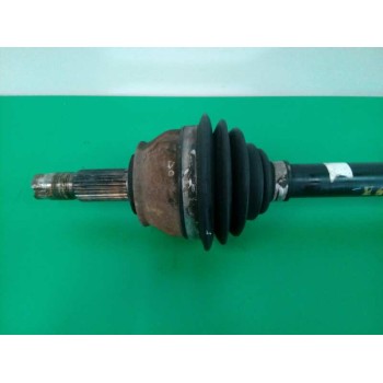 Recambio de transmision delantera derecha para alfa romeo 147 (190) 1.6 ts 105 progression referencia OEM IAM   