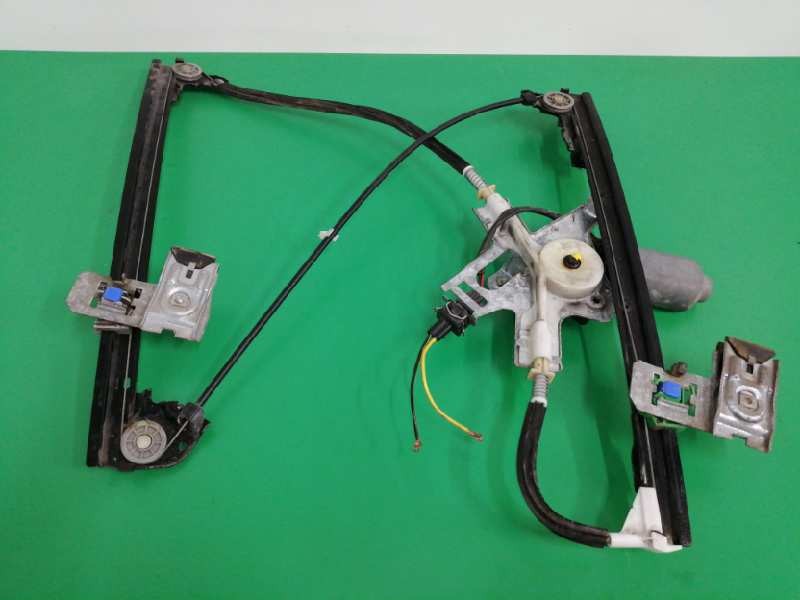Recambio de elevalunas delantero derecho para seat ibiza (6k) 1.9 diesel cat (1y) referencia OEM IAM FUNDA 6K4837402 