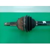 Recambio de transmision delantera derecha para alfa romeo 147 (190) 1.6 ts 105 progression referencia OEM IAM   