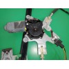 Recambio de elevalunas delantero derecho para seat ibiza (6k) 1.9 diesel cat (1y) referencia OEM IAM FUNDA 6K4837402 